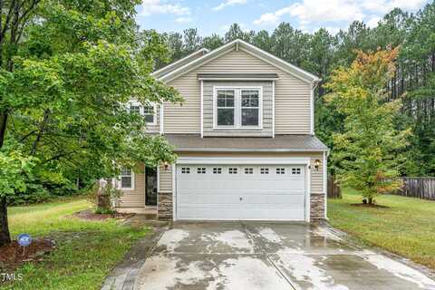 2208 Ballston Place, Knightdale, NC 27545