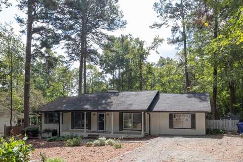 116 Virginia Drive, Chapel Hill, NC 27514