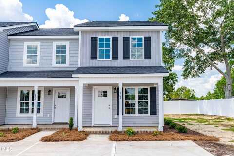 104 Linda Street, Princeton, NC 27569