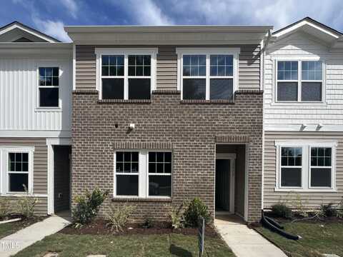 2012 Glen Crossing Drive, Durham, NC 27704