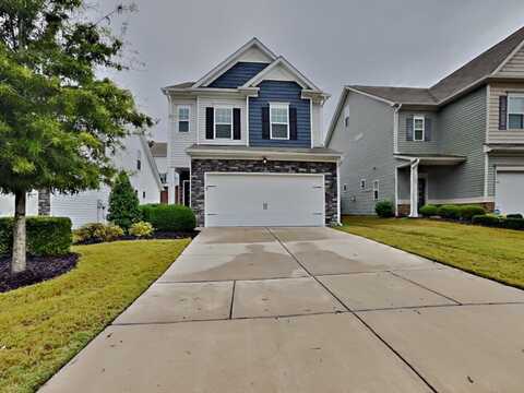 28 Ashview Drive, Clayton, NC 27527