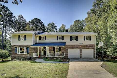 2023 Redding Lane, Durham, NC 27712