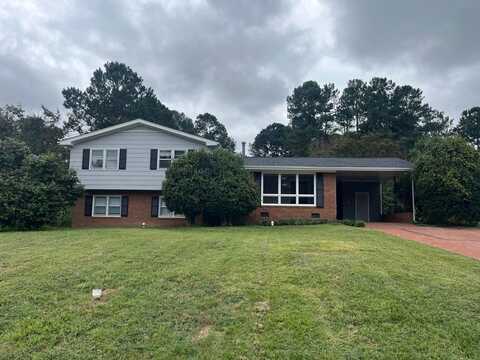 3512 Neptune Drive, Raleigh, NC 27604