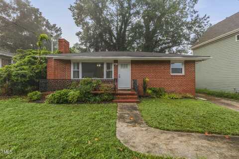 1006 Linwood Avenue, Durham, NC 27701