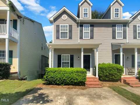 2341 Bay Harbor Drive, Raleigh, NC 27604