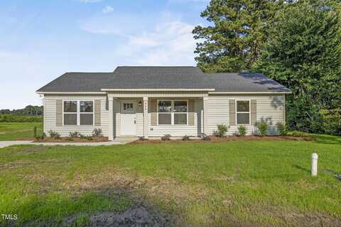 406 Wade Street, Warsaw, NC 28398