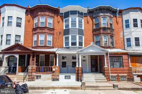 1439 W VENANGO STREET, PHILADELPHIA, PA 19140