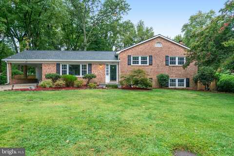 4413 LAUREL ROAD, ALEXANDRIA, VA 22309