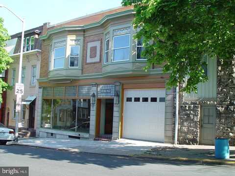 1043 WASHINGTON STREET, READING, PA 19601