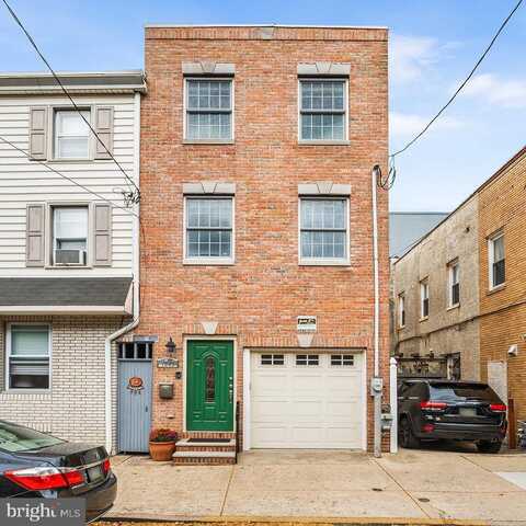 1545 E PALMER STREET, PHILADELPHIA, PA 19125