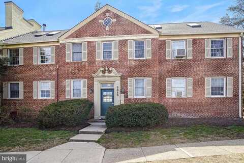 2316 COLSTON DRIVE, SILVER SPRING, MD 20910