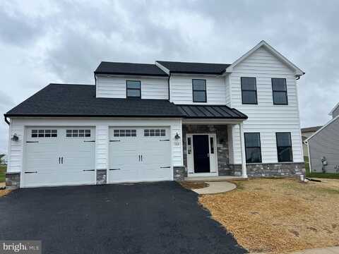 108 STONEYBROOK LANE, ELIZABETHTOWN, PA 17022