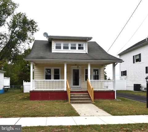 536 KERN STREET, CINNAMINSON, NJ 08077