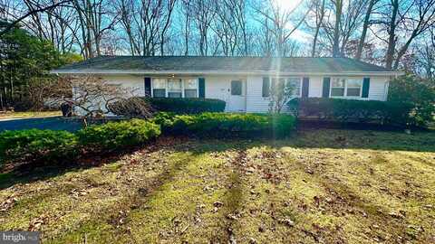 15 BIRDSALL DRIVE, BRIDGETON, NJ 08302