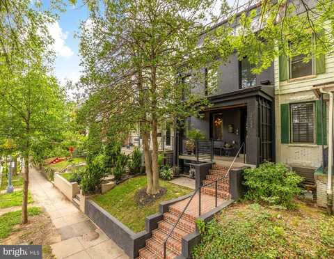 2534 11TH STREET NW, WASHINGTON, DC 20001