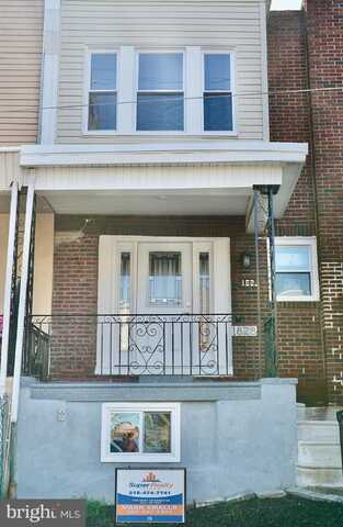 1828 W ROCKLAND STREET, PHILADELPHIA, PA 19141