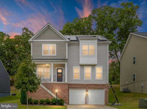 38 CLEAR SPRING LANE, FREDERICKSBURG, VA 22405