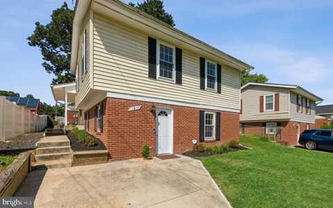 1911 CAMPBELL DRIVE, SUITLAND, MD 20746