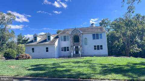 6 MARC LANE, WRIGHTSTOWN, NJ 08562