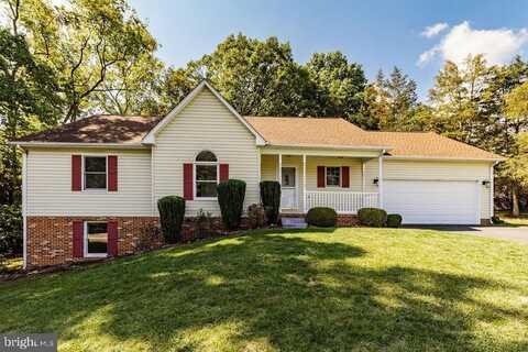 12323 RED CEDAR LANE, MC GAHEYSVILLE, VA 22840