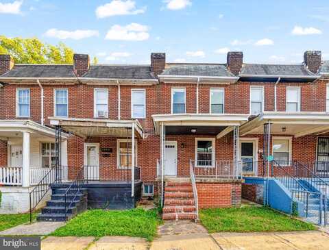 2225 RIGGS AVENUE, BALTIMORE, MD 21216