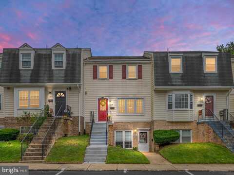 1699 HART COURT, CROFTON, MD 21114