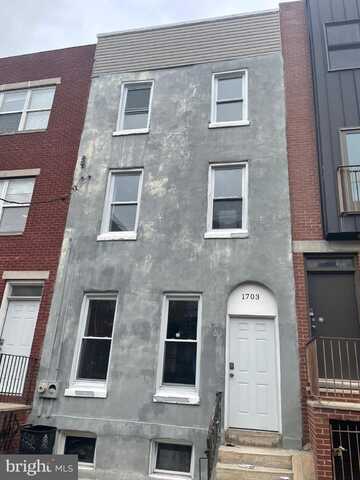 1703 ARLINGTON STREET, PHILADELPHIA, PA 19121