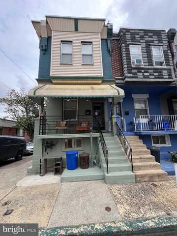 3035 N TANEY STREET, PHILADELPHIA, PA 19132