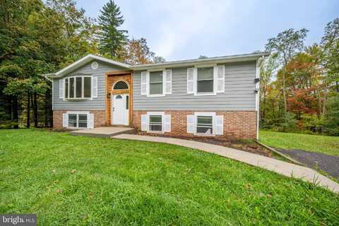 18361 GARRETT HIGHWAY, OAKLAND, MD 21550