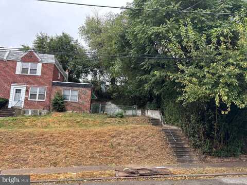 235 OSBORN STREET, PHILADELPHIA, PA 19128