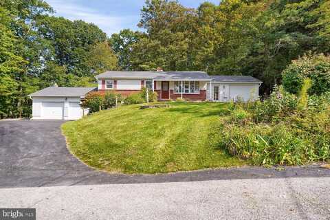 405 6TH ST EXTENSION, SNOW SHOE, PA 16874