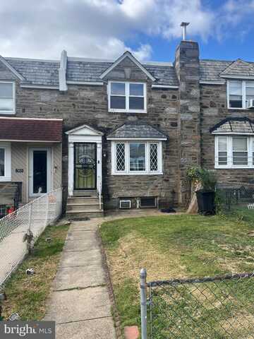 1506 DEVEREAUX AVENUE, PHILADELPHIA, PA 19149