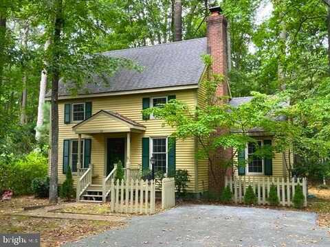 23 SEAGRAVE LANE, OCEAN PINES, MD 21811