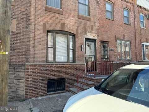 2434 S PERCY STREET, PHILADELPHIA, PA 19148