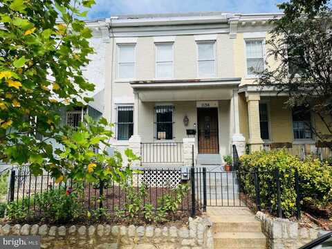 1136 MORSE STREET NE, WASHINGTON, DC 20002