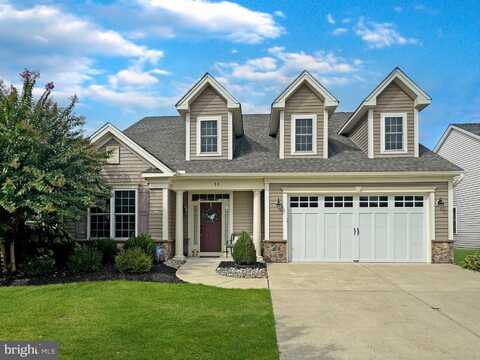 33 LIVERPOOL WAY, MEDFORD, NJ 08055