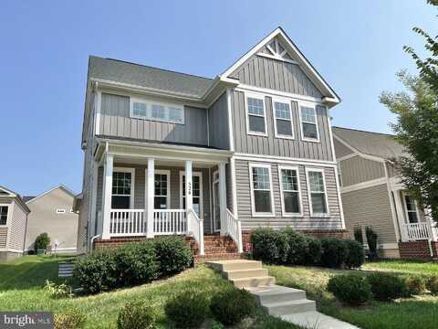 526 APRICOT STREET, STAFFORD, VA 22554