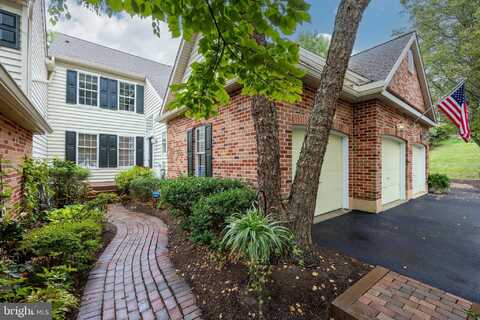 431 SPRINGVIEW LANE, PHOENIXVILLE, PA 19460