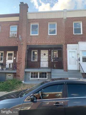 5228 MARLOW STREET, PHILADELPHIA, PA 19124