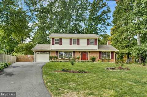 4618 GRAMLEE CIRCLE, FAIRFAX, VA 22032