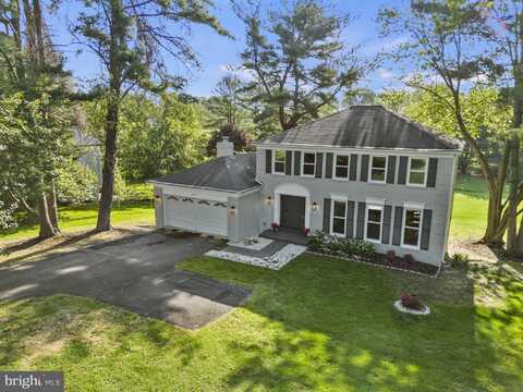 923 RIVA RIDGE DRIVE, GREAT FALLS, VA 22066