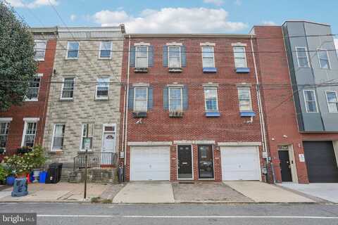 2534 CHRISTIAN STREET, PHILADELPHIA, PA 19146