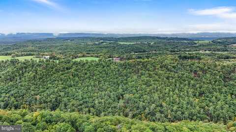 69 AC RUSSELL RIDGE ROAD, LEVELS, WV 25431