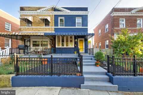 532 SOMERSET PLACE NW, WASHINGTON, DC 20011