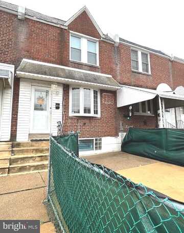 4730 HARTEL AVENUE, PHILADELPHIA, PA 19136