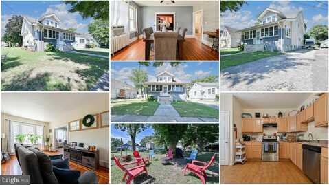 28 EWAN TERRACE, VINELAND, NJ 08360