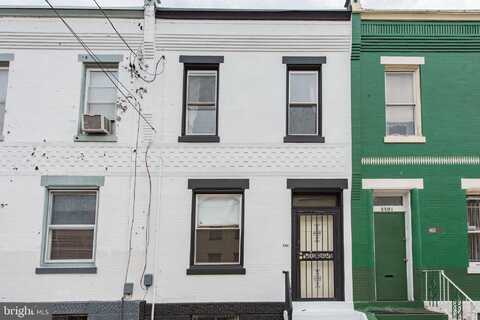 2303 N 32ND STREET, PHILADELPHIA, PA 19132