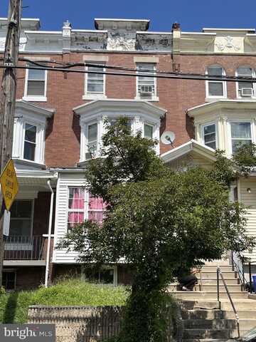 5305 CATHARINE STREET, PHILADELPHIA, PA 19143