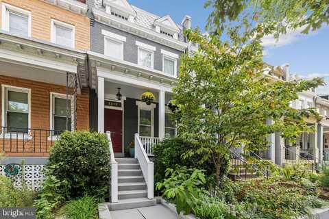 1218 FLORIDA AVENUE NE, WASHINGTON, DC 20002