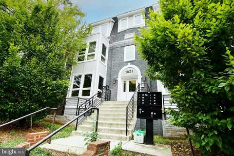 1021 17TH STREET NE, WASHINGTON, DC 20002